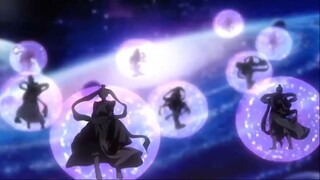 Thầy Bói Thống Lĩnh 12 VỊ THẦN 🤩 _ The Almanac Master _ Tóm Tắt Anime_p1