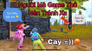 PUBG Mobile | Người Mà Anh Em Game Thủ Nên Tránh Xa - Khi Niềm Tin Đặt Sai Chỗ | NhâmHNTV