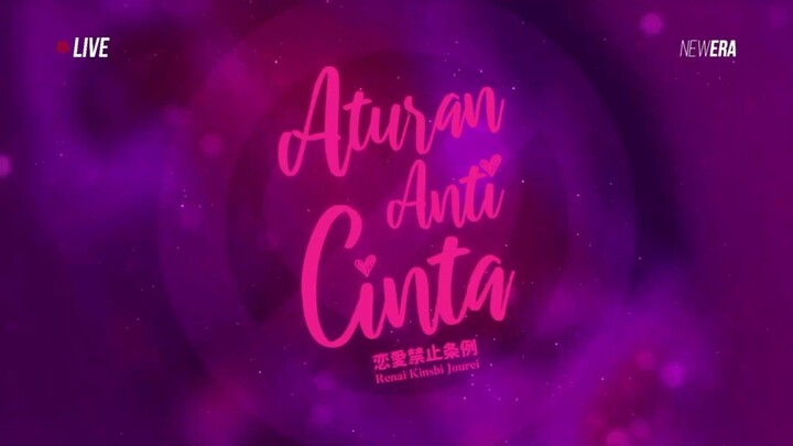 FULL SHOW [ STS LIA JKT48 ] || ATURAN ANTI CINTA JKT48 | 03 NOVEMBER 2024