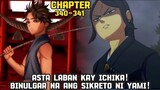 ASTA VS ICHIKA, YAMI NAGING ITACHI NG BLACK CLOVER?‼️Black Clover Season 6 Episode 197