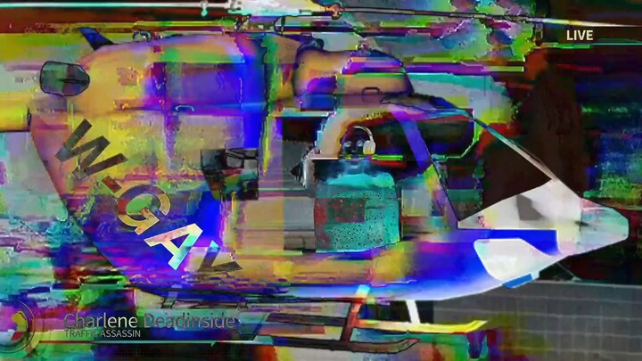 UNHhhh Weather episode