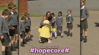 Today's #hopecore💗