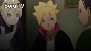 Boruto_ Naruto Next Generations (Ep 4.4) _ Kế hoạch đánh lạc hướng #Boruto_tap4