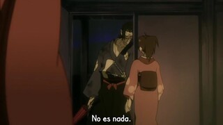 Samurai Champloo Episodio 11