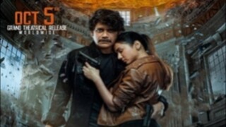 THE GOST HINDI DUBBED MOVIE