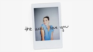 The way i love you - michal leah 🤍
