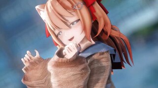 [Neuro/MMD]Hố thỏ của Neuro
