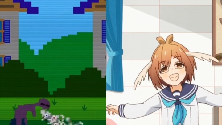 Tưởng nhớ đến Enard, người thay đổi hình dạng huyền thoại