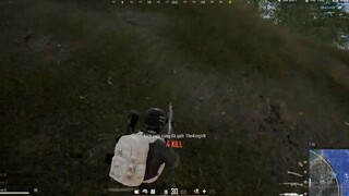 Những khoảnh khắc bá đạo PubG #40