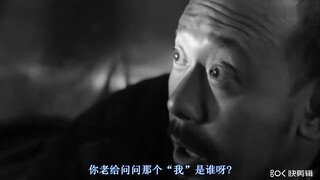 鬼子来了：姜文审问日本鬼子的这段，被抄袭翻拍无数遍仍属经典