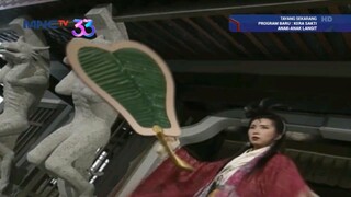 Kera Sakti Eps. 27 - 'Anak-Anak Langit'