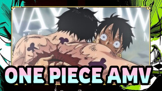 ONE PIECE-AMV