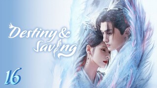 Episodes 40/16 - (COTT) Destiny and Saving 2025 [eng]
