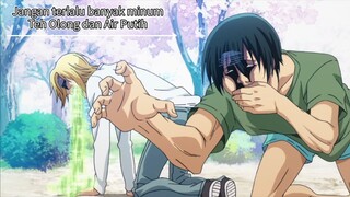 GRAND BLUE Episode 12(END) Sub Indo