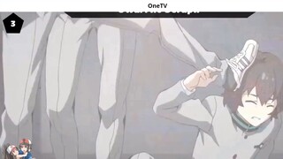 Top 10 Anime có Nhân Vật Chính sở hữu Sức Mạnh của SINH VẬT HUYỀN THOẠI 7