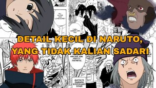 ketika itachi bertemu kakashi. malah di genjutsu kurenai lol