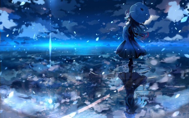 Burning ahead! A song "wake" takes you to feel the charm of the second dimension!