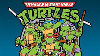 Teenage Mutant Ninja Turtles (1987) Episode 096 Donatello's Degree