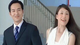 Who knows! Some people say this is Meijia and Xiaofeng’s married life!