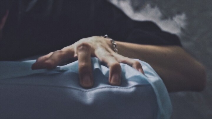 [KB Dumb & Dumber | Subtle Erogenous Zone] A... triggered by bone-setting!