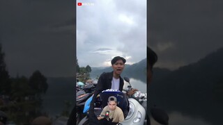 untuk apa motor vario di pake,ucap anak ngabers #shorts