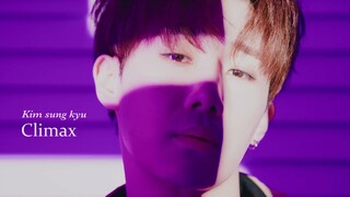 [LIVE CLIP] 김성규(Kim Sung Kyu) - Climax | INSIDE ME