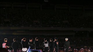 [EXO: เหตุผลที่พวกคุณไม่ได้ออกรายการไอดอล]