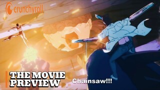 Chainsaw Man The Movie Reze Arc (HD) Sub Indonesia