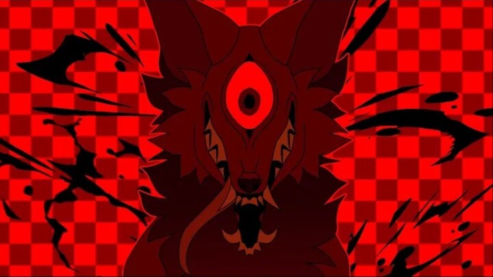 Triangles // Animation Meme