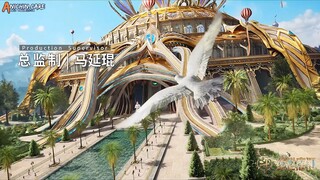 Douluo Dalu 2 Eps 106