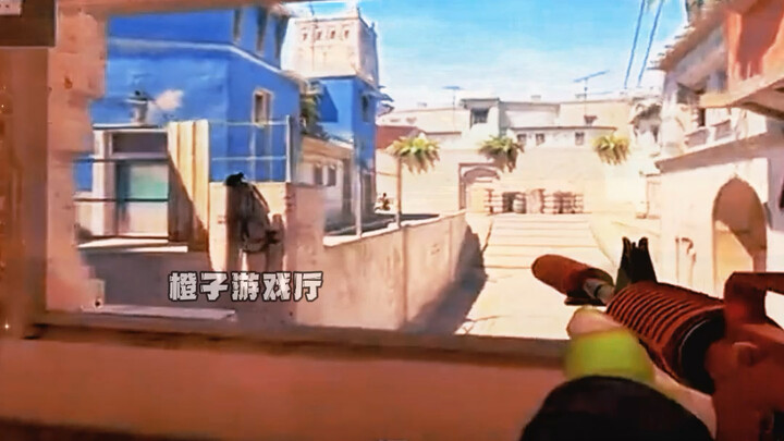 Even pro players can't handle this grind!