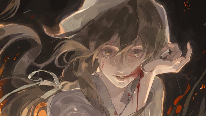 Đi trước cả nước mắt chính là lòng dũng cảm.