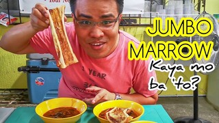 Bone Marrow Pares: Putok Batok pero Masarap!