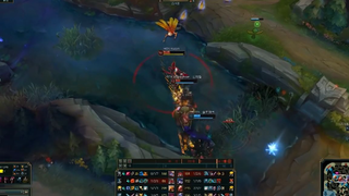 ROX Kuzan - Vladimir vs Azir - BBQ Ghost, HightLight của các tay chơi hàn quốc