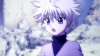 [AMV] Killua x Retz || I Wouldn't Mind