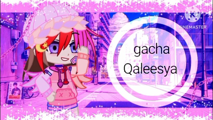 the lost power part 2 (gcmm)/gacha club/by gacha Qaleesya