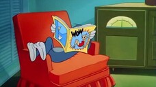 073   The Missing Mouse [1953]