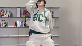 BTS Jin dance medley compilation—start your new day by watching BTS! Also, I must say, I want to wea