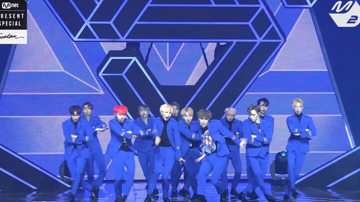 【seventeen clap】What would happen if every clap increased speed by 10%?