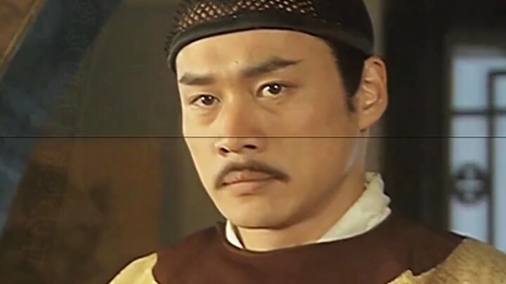 #Masa Akhir Dinasti Ming 6.