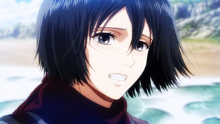 [April] Attack on Titan Musim 3 bagian.2 Episode Terakhir Baru ED[1080P]