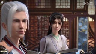 The Legend Of Martial Immortal S2 Eps 28(53)Sub Indo