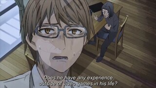 Isekai Ojisan Funny Moments #2 HD 1080p