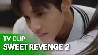 "Exposing a Fake Injury"｜Sweet Revenge Season 2(2018)｜TV Clip