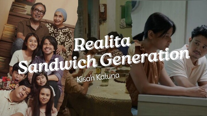 [ALUR CERITA] Kisah Kaluna dan tabungan 300jutanya! 💸 | Home Sweet Loan