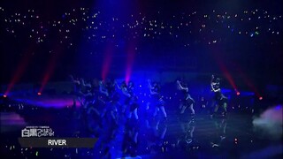 JKT48 at Nippon Budokan Concert With All 48 Sister Group [28.04.2013]