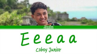 Eaaaa Cover by Jambu (Ai Cover)