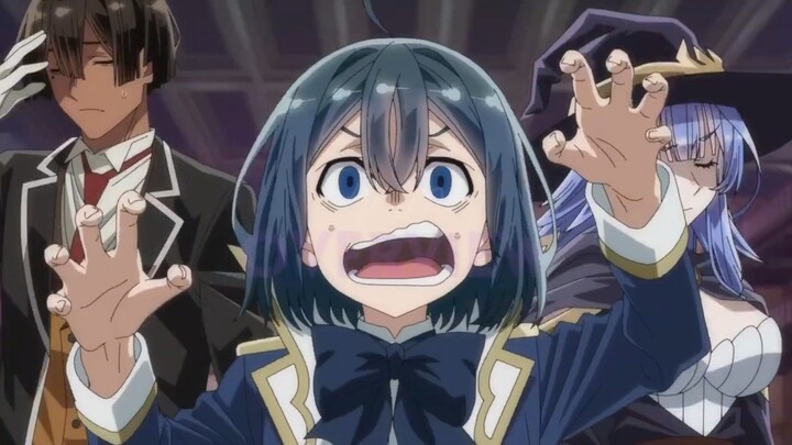 Ars Naik Level Jadi Penguasa?! Season 3 Anime Ini Makin Gila 🔥