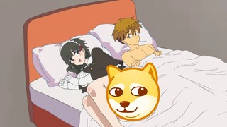 这样的女仆上哪找？
