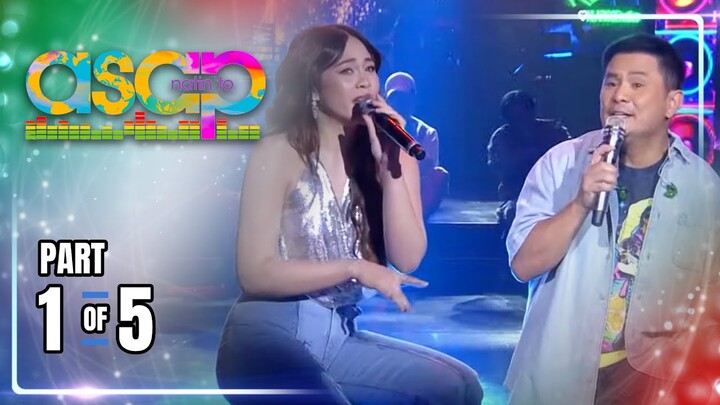 ASAP Natin 'To (1/5) | July 7, 2024